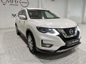 2021 Nissan X-Trail 2.5 4x4 Acenta Tech