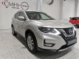 2020 Nissan X-Trail 2.5 4x4 Acenta Tech