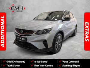 Proton X50 1.5T Premium - Image 1