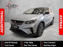 Thumbnail Proton X50 1.5T Premium