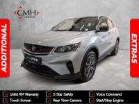 Thumbnail Proton X50 1.5T Premium