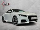 Thumbnail Audi TT coupe 2.0TFSI