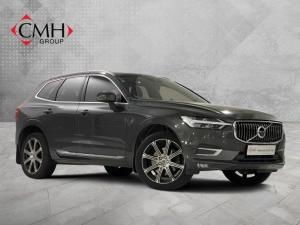 2018 Volvo XC60 D5 AWD Inscription