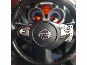 Nissan Juke 1.6 Acenta+ - Image 12