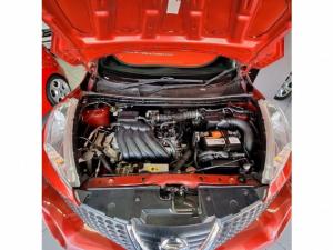 Nissan Juke 1.6 Acenta+ - Image 14