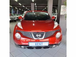 Nissan Juke 1.6 Acenta+ - Image 2