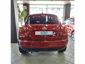 Nissan Juke 1.6 Acenta+ - Image 4