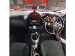 Nissan Juke 1.6 Acenta+ - Image 6