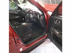 Nissan Juke 1.6 Acenta+ - Image 7