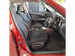 Nissan Juke 1.6 Acenta+ - Image 8