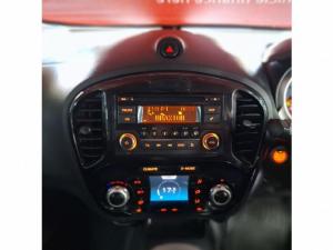 Nissan Juke 1.6 Acenta+ - Image 9