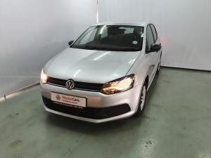 2023 Volkswagen Polo Vivo hatch 1.4 Trendline