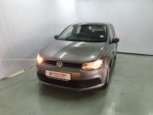 2023 Volkswagen Polo Vivo hatch 1.4 Trendline