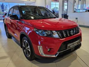 2023 Suzuki Vitara 1.4T GLX auto