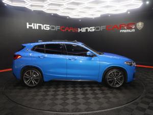 BMW X2 sDrive18i M Sport - Image 3