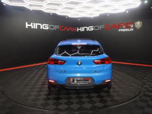BMW X2 sDrive18i M Sport - Image 5