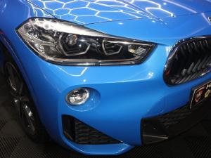 BMW X2 sDrive18i M Sport - Image 6