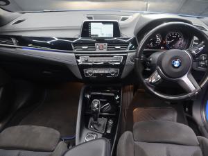 BMW X2 sDrive18i M Sport - Image 8