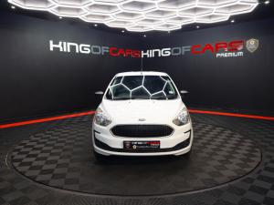 Ford Figo hatch 1.5 Ambiente - Image 2