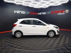 Ford Figo hatch 1.5 Ambiente - Image 3