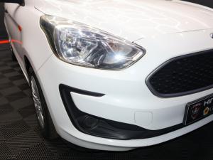 Ford Figo hatch 1.5 Ambiente - Image 6