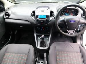 Ford Figo hatch 1.5 Ambiente - Image 8