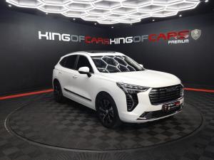 2021 Haval Jolion 1.5T Luxury auto