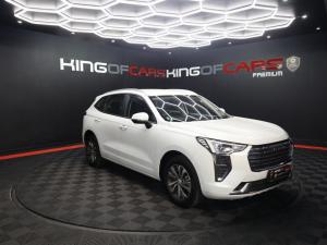 2021 Haval Jolion 1.5T Premium