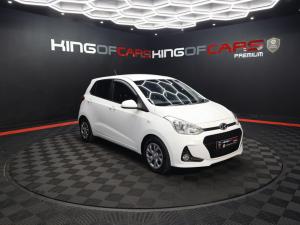 2019 Hyundai Grand i10 1.0 Motion