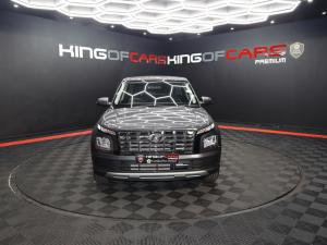 Hyundai Venue 1.0T Executive - Image 2