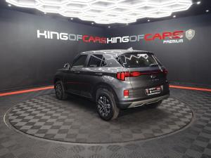 Hyundai Venue 1.0T Executive - Image 4
