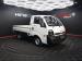 Kia K2700 2.7D workhorse dropside - Thumbnail 1