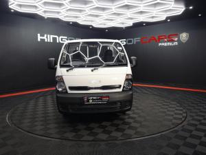 Kia K2700 2.7D workhorse dropside - Image 2