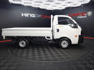 Kia K2700 2.7D workhorse dropside - Image 3