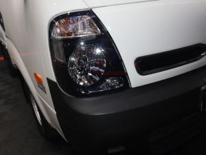 Kia K2700 2.7D workhorse dropside - Image 6