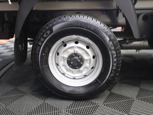 Kia K2700 2.7D workhorse dropside - Image 7
