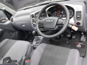 Kia K2700 2.7D workhorse dropside - Image 8