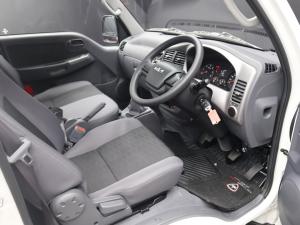Kia K2700 2.7D workhorse dropside - Image 9