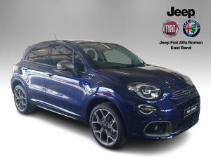 2023 Fiat 500X 1.4T Sport