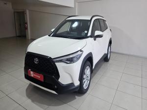 2023 Toyota Corolla Cross 1.8 XS