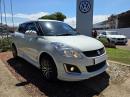 Thumbnail Suzuki Swift 1.2 GL