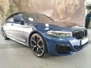 Thumbnail BMW 520d M Sport automatic