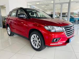 2018 Haval H2 1.5T City auto