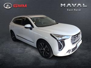 2022 Haval Jolion 1.5T Luxury auto