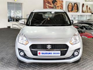 Suzuki Swift 1.2 GL manual