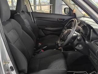 Suzuki Swift 1.2 GL manual