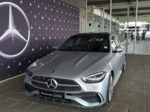 2023 Mercedes-Benz C-Class C200 Avantgarde