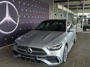 2023 Mercedes-Benz C-Class C200 Avantgarde