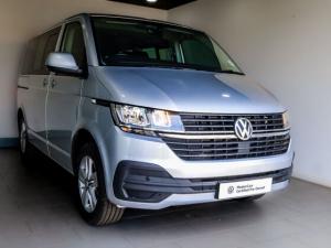 2022 Volkswagen Transporter 2.0TDI 110kW Kombi SWB Trendline