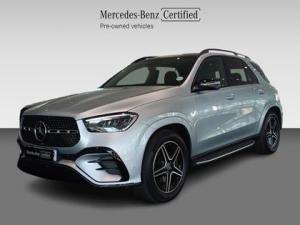 2024 Mercedes-Benz GLE GLE450d 4Matic